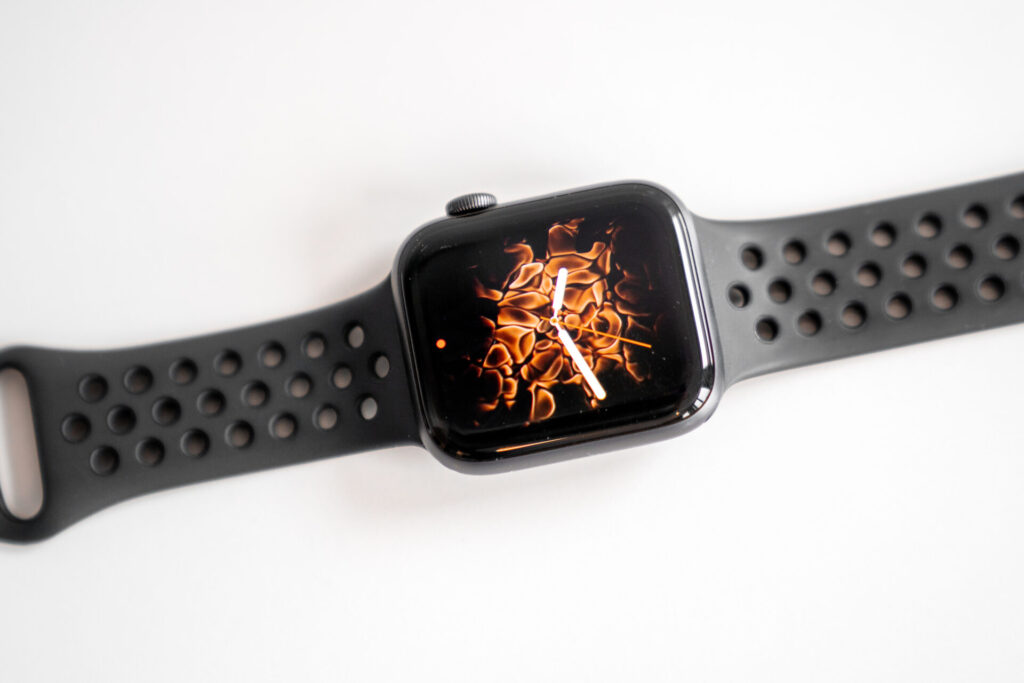 Apple watchの充電時間はどれくらい？