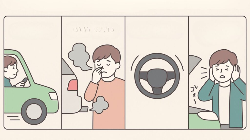 こんな症状が出たら添加剤を使うタイミング